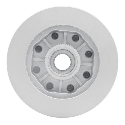 Dynamic Friction Company Disc Brake Rotor 604-48023