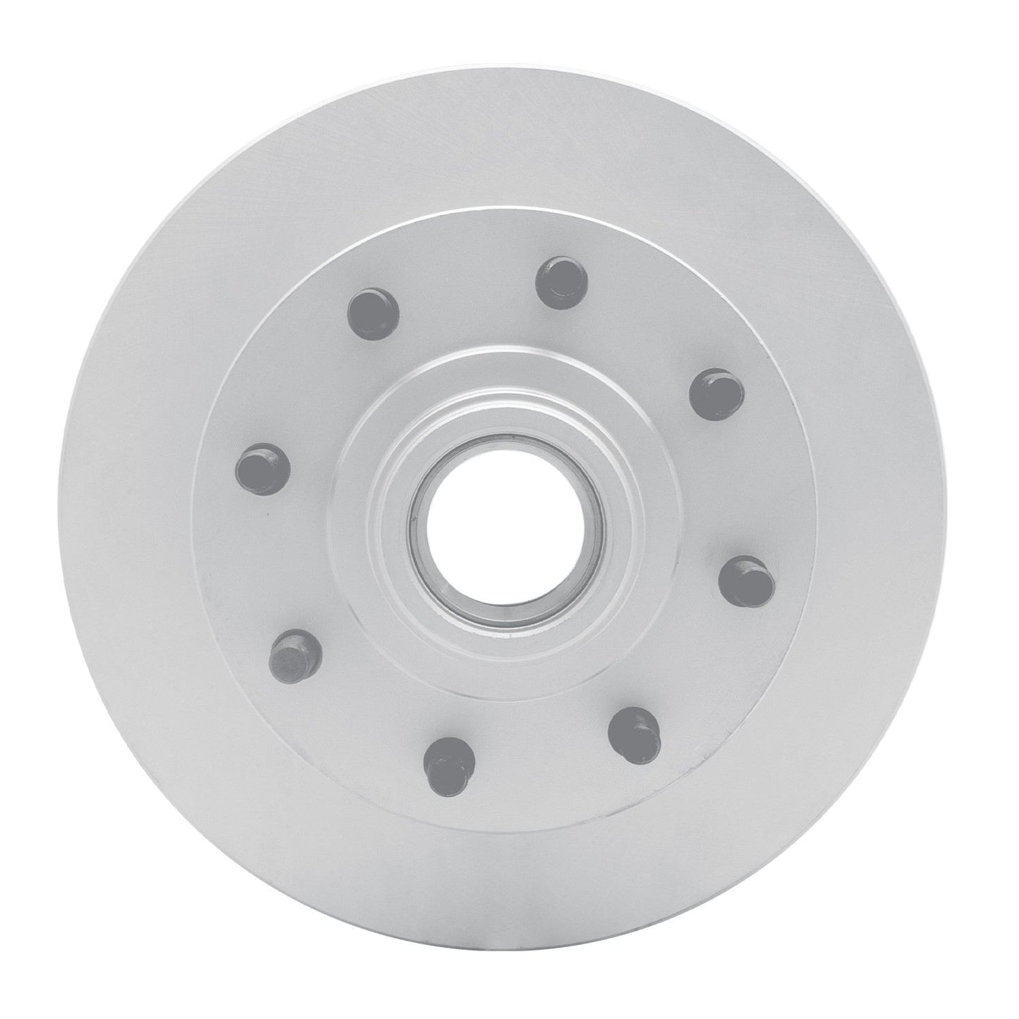 Dynamic Friction Company Disc Brake Rotor 604-48023