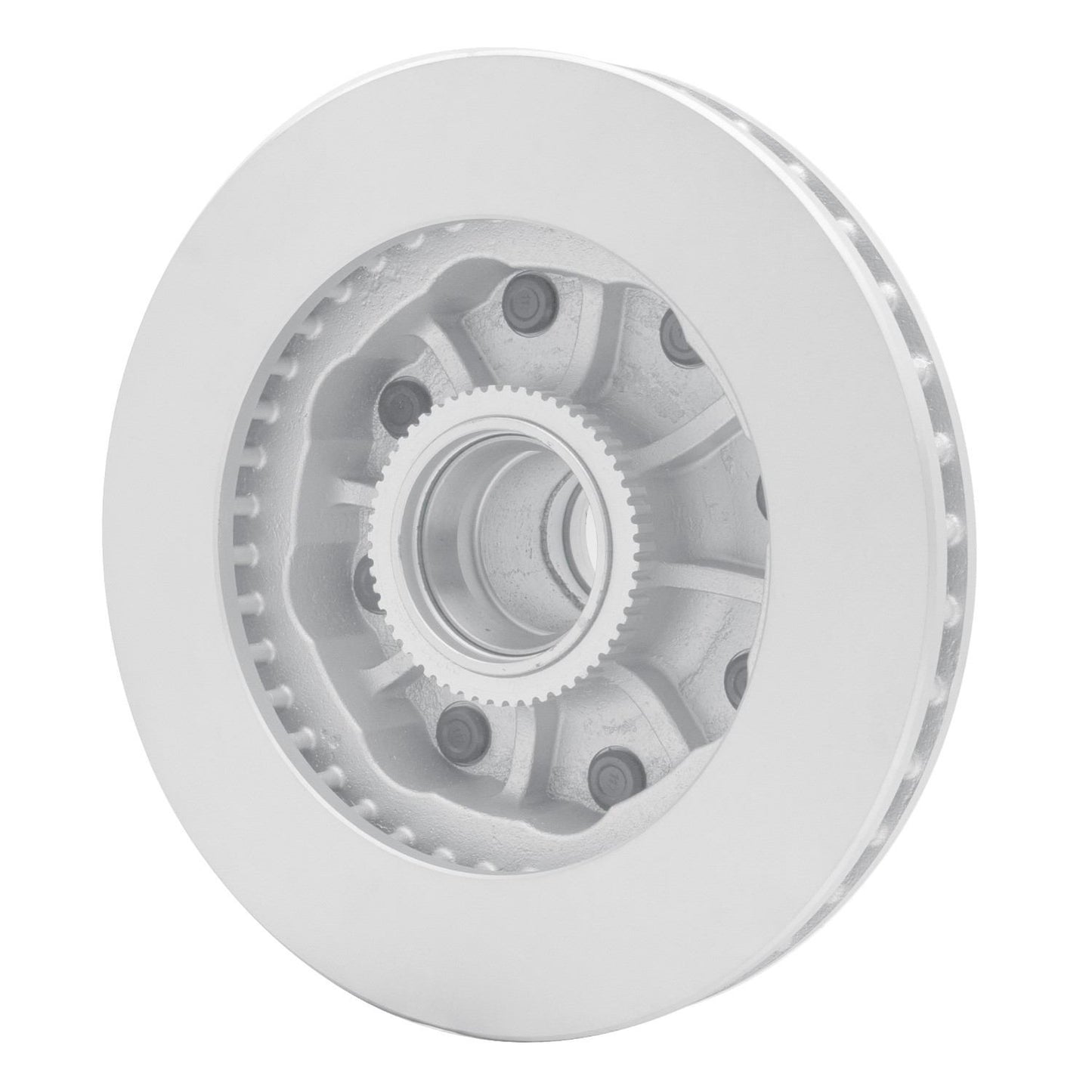 Dynamic Friction Company Disc Brake Rotor 604-48023