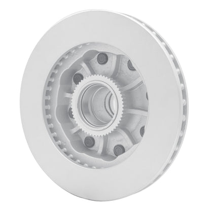 Dynamic Friction Company Disc Brake Rotor 604-48023
