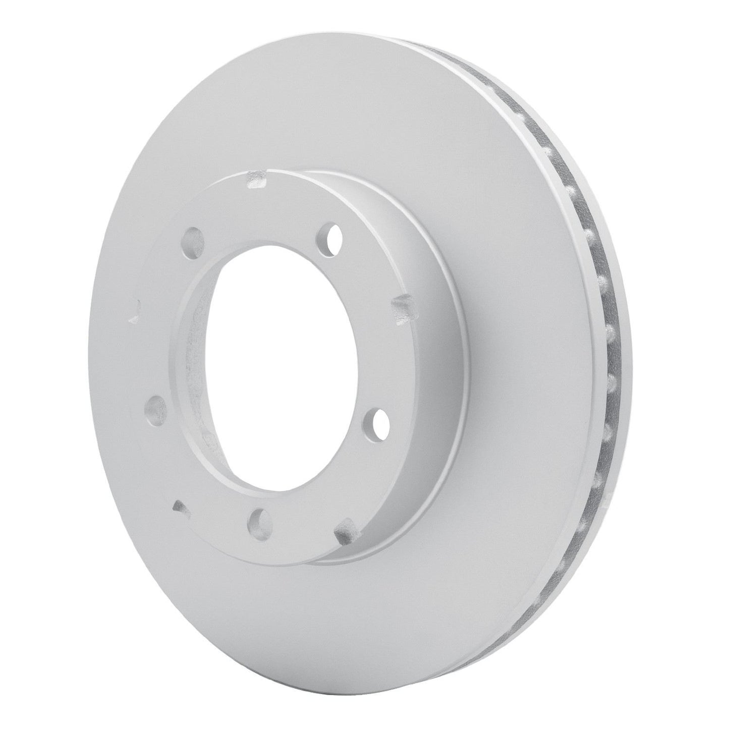 Dynamic Friction Company Disc Brake Rotor 604-48027