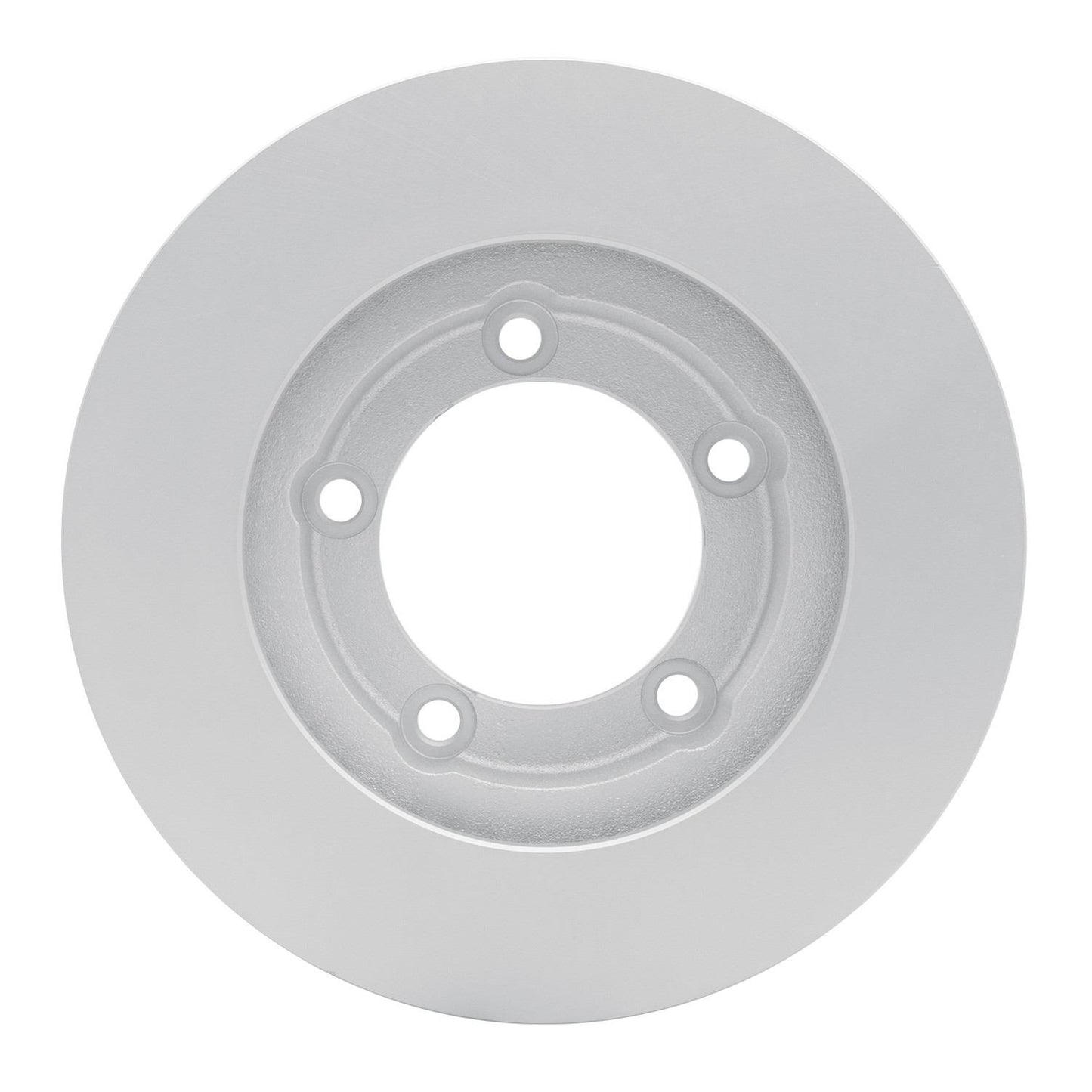 Dynamic Friction Company Disc Brake Rotor 604-48027