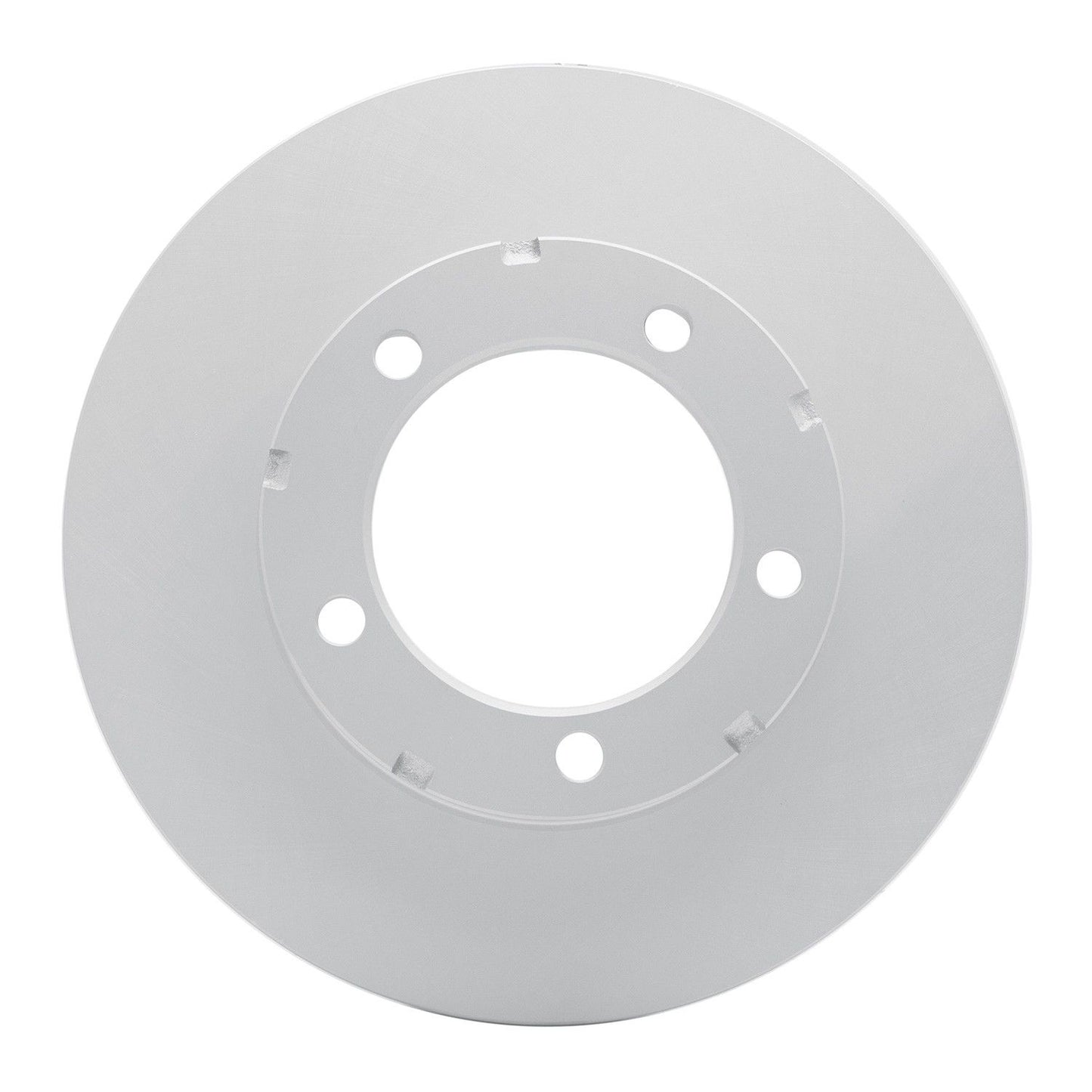 Dynamic Friction Company Disc Brake Rotor 604-48027