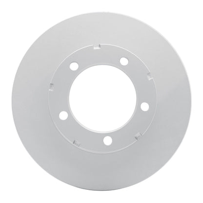 Dynamic Friction Company Disc Brake Rotor 604-48027