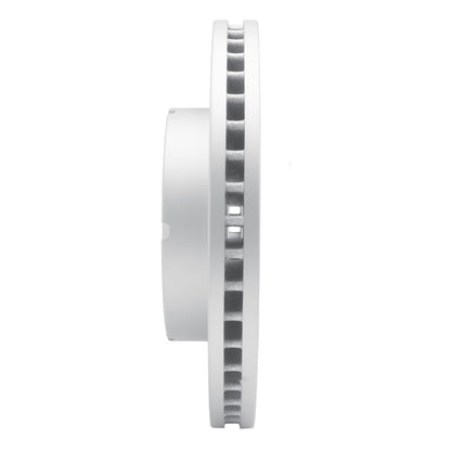 Dynamic Friction Company Disc Brake Rotor 604-48027