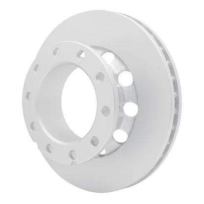 Dynamic Friction Company Disc Brake Rotor 604-48028