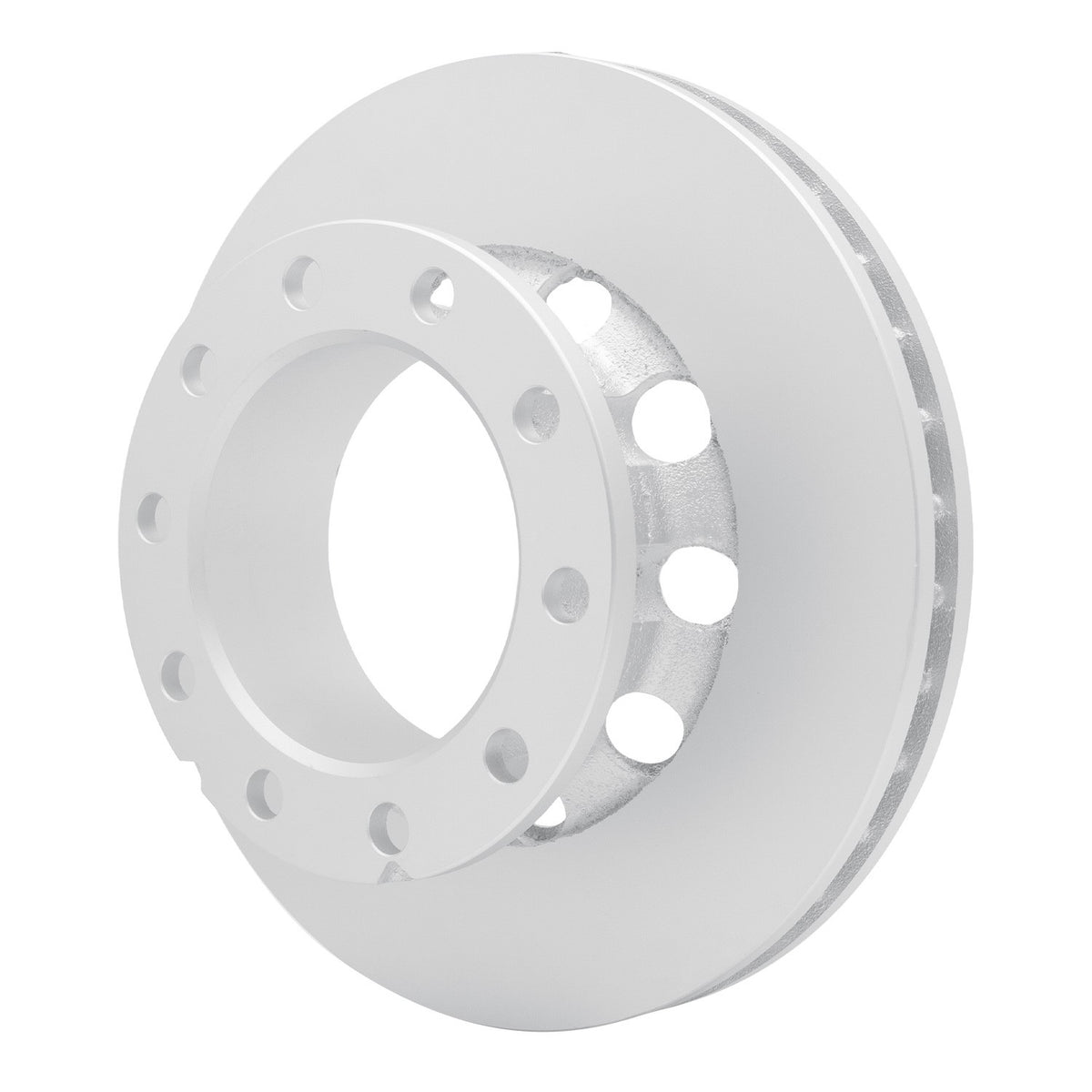 Dynamic Friction Company Disc Brake Rotor 604-48028