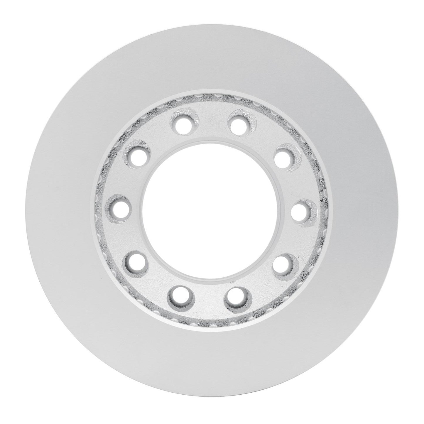 Dynamic Friction Company Disc Brake Rotor 604-48028