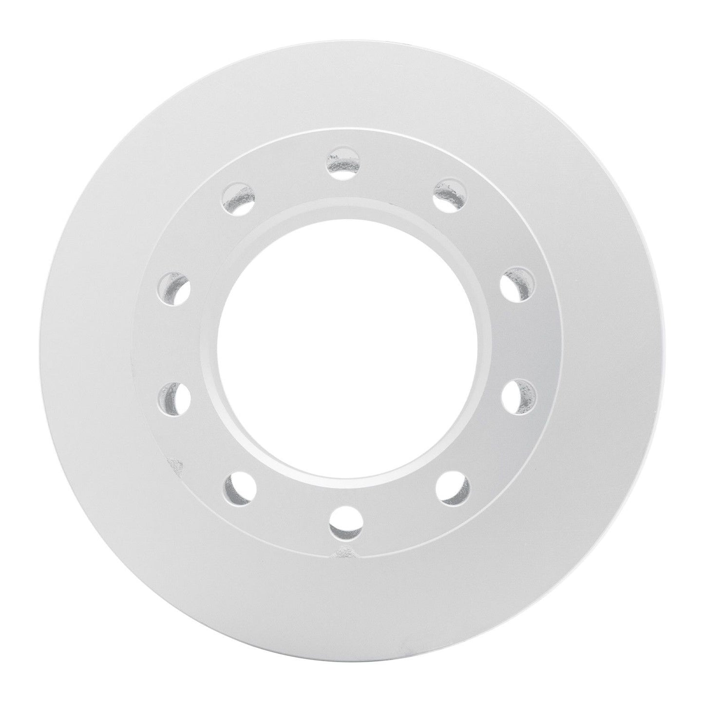 Dynamic Friction Company Disc Brake Rotor 604-48028