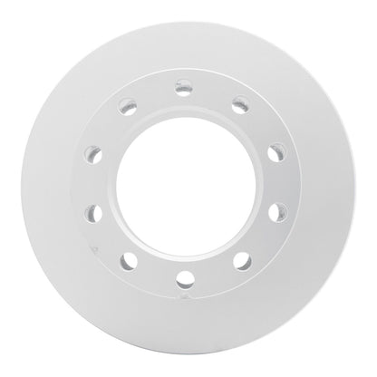 Dynamic Friction Company Disc Brake Rotor 604-48028