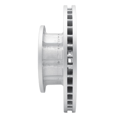 Dynamic Friction Company Disc Brake Rotor 604-48028