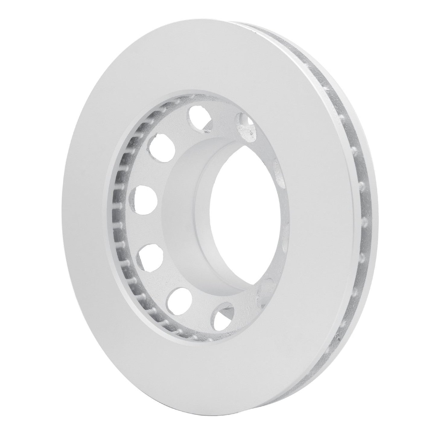 Dynamic Friction Company Disc Brake Rotor 604-48028