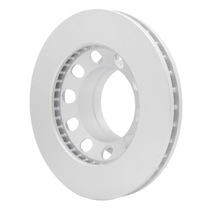 Dynamic Friction Company Disc Brake Rotor 604-48028