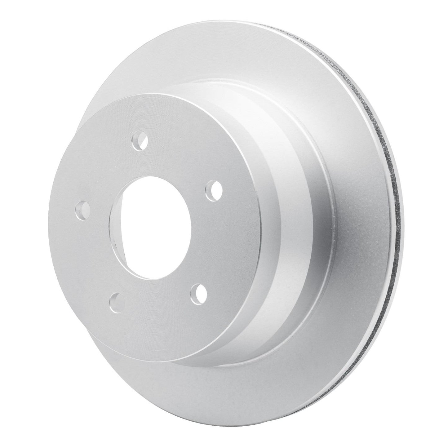 Dynamic Friction Company Disc Brake Rotor 604-48032