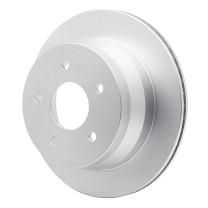 Dynamic Friction Company Disc Brake Rotor 604-48032