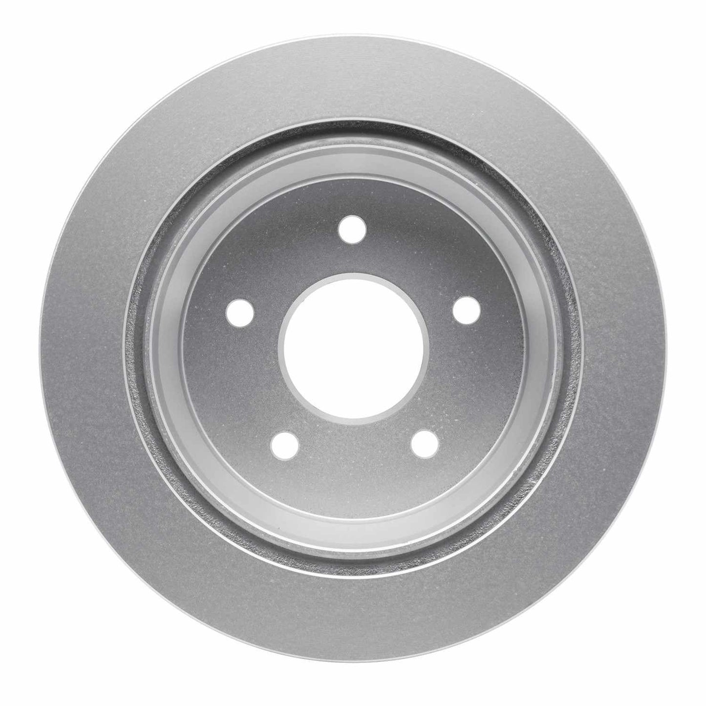 Dynamic Friction Company Disc Brake Rotor 604-48032