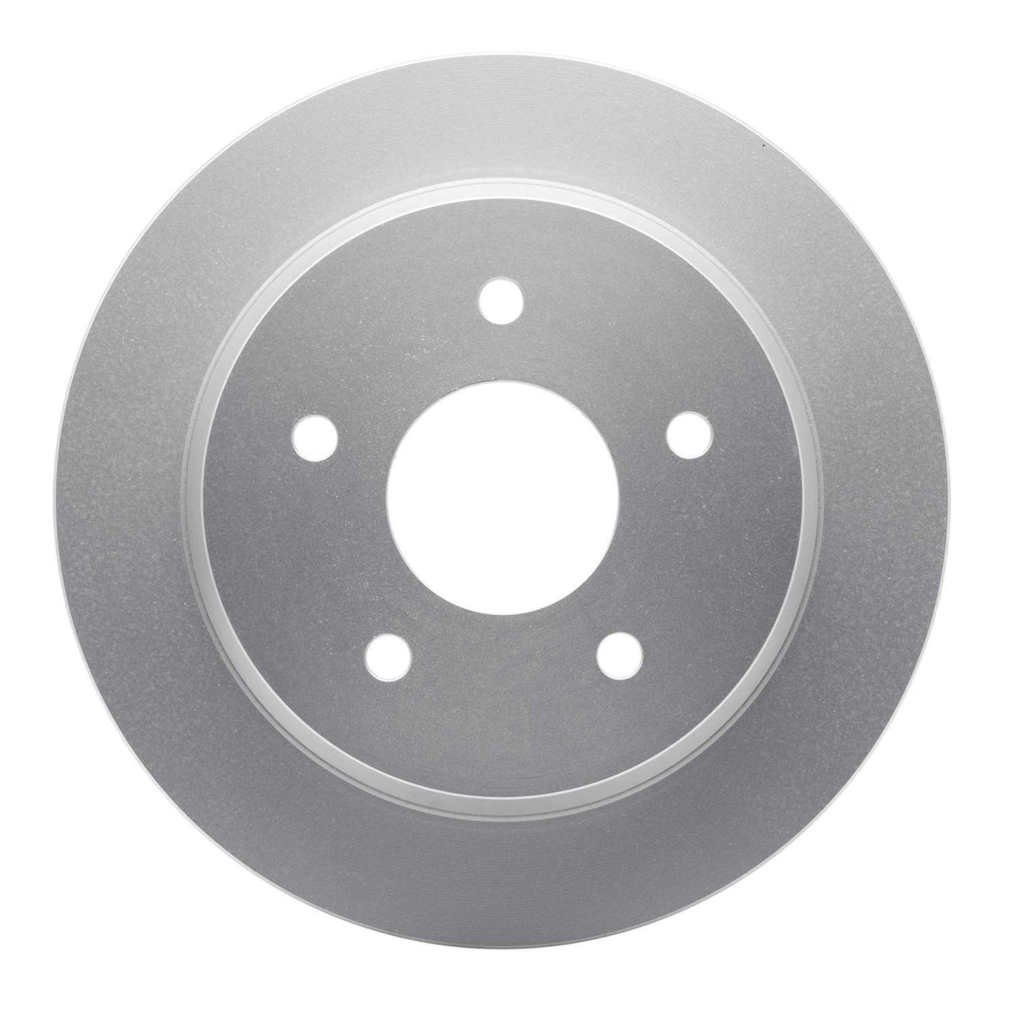 Dynamic Friction Company Disc Brake Rotor 604-48032