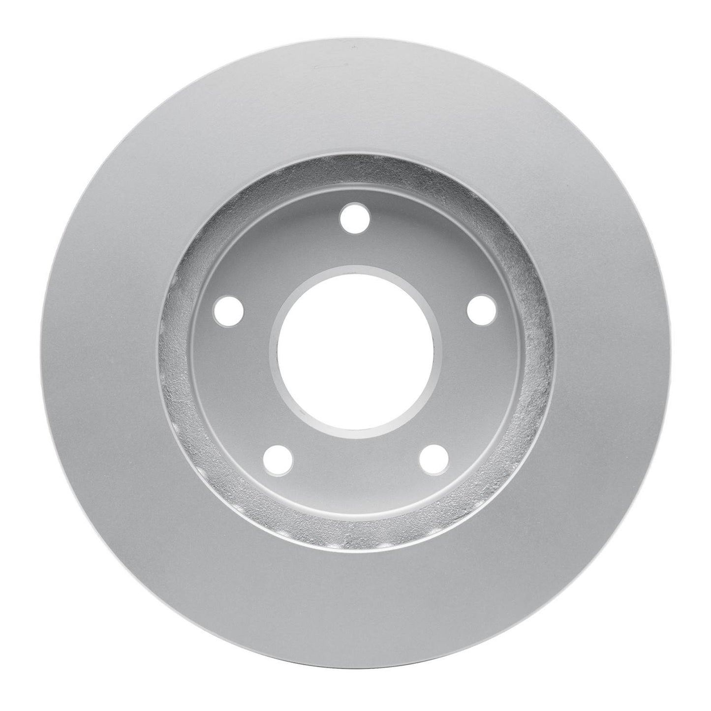Dynamic Friction Company Disc Brake Rotor 604-48034