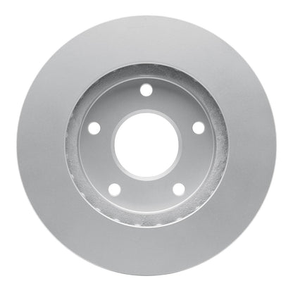 Dynamic Friction Company Disc Brake Rotor 604-48034