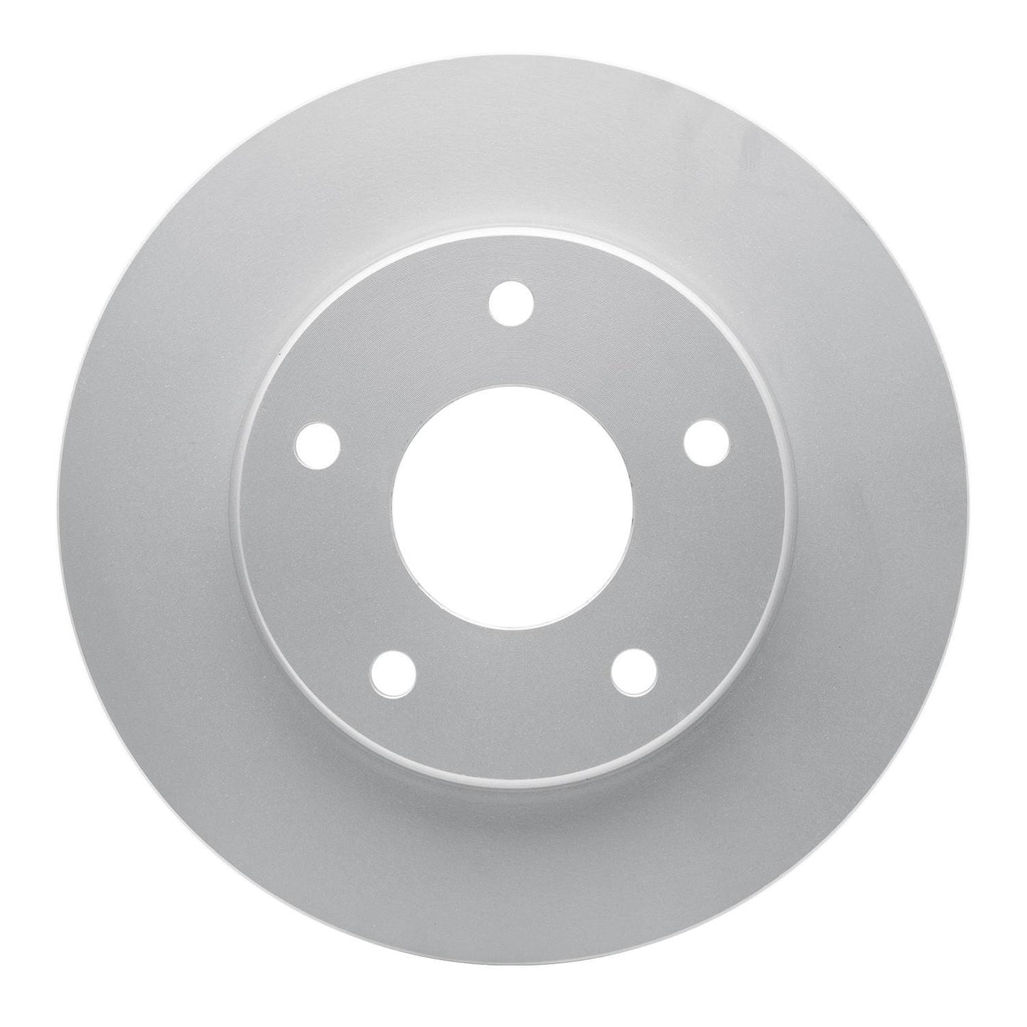 Dynamic Friction Company Disc Brake Rotor 604-48034