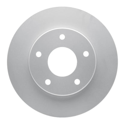 Dynamic Friction Company Disc Brake Rotor 604-48034