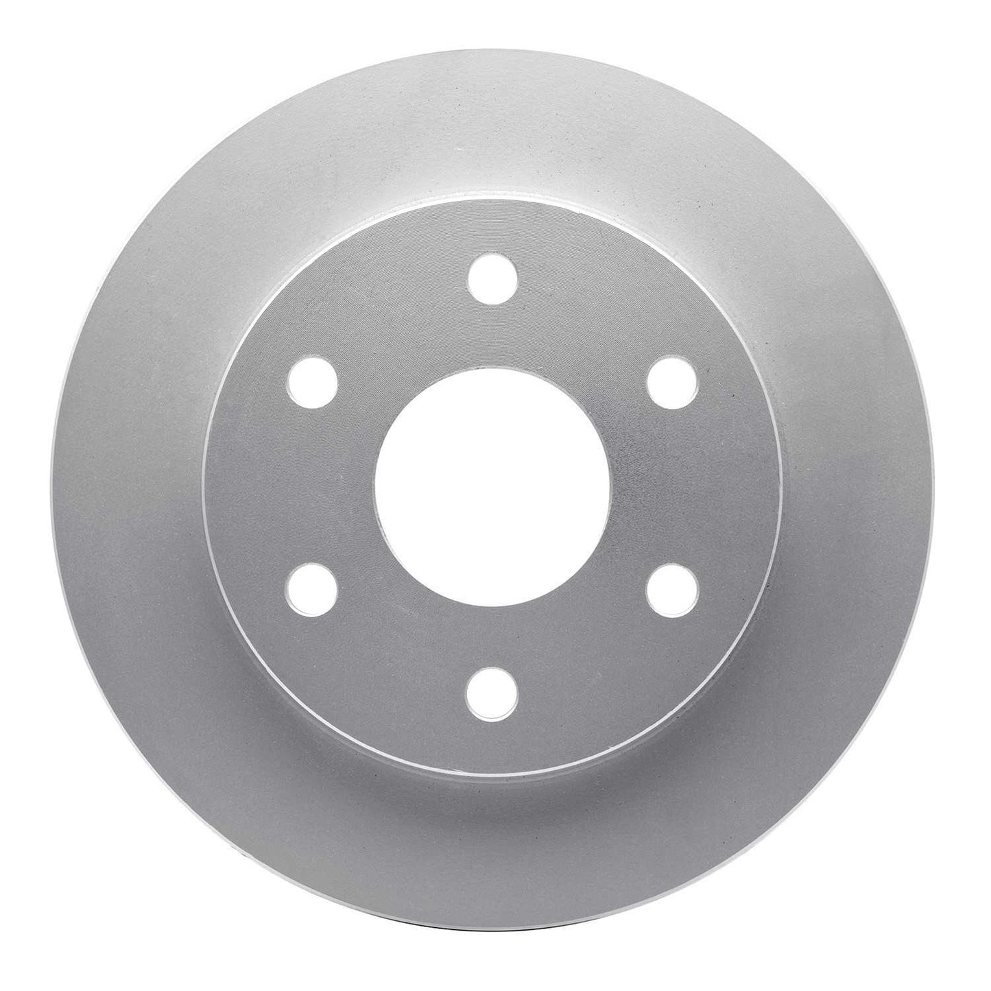Dynamic Friction Company Disc Brake Rotor 604-48036