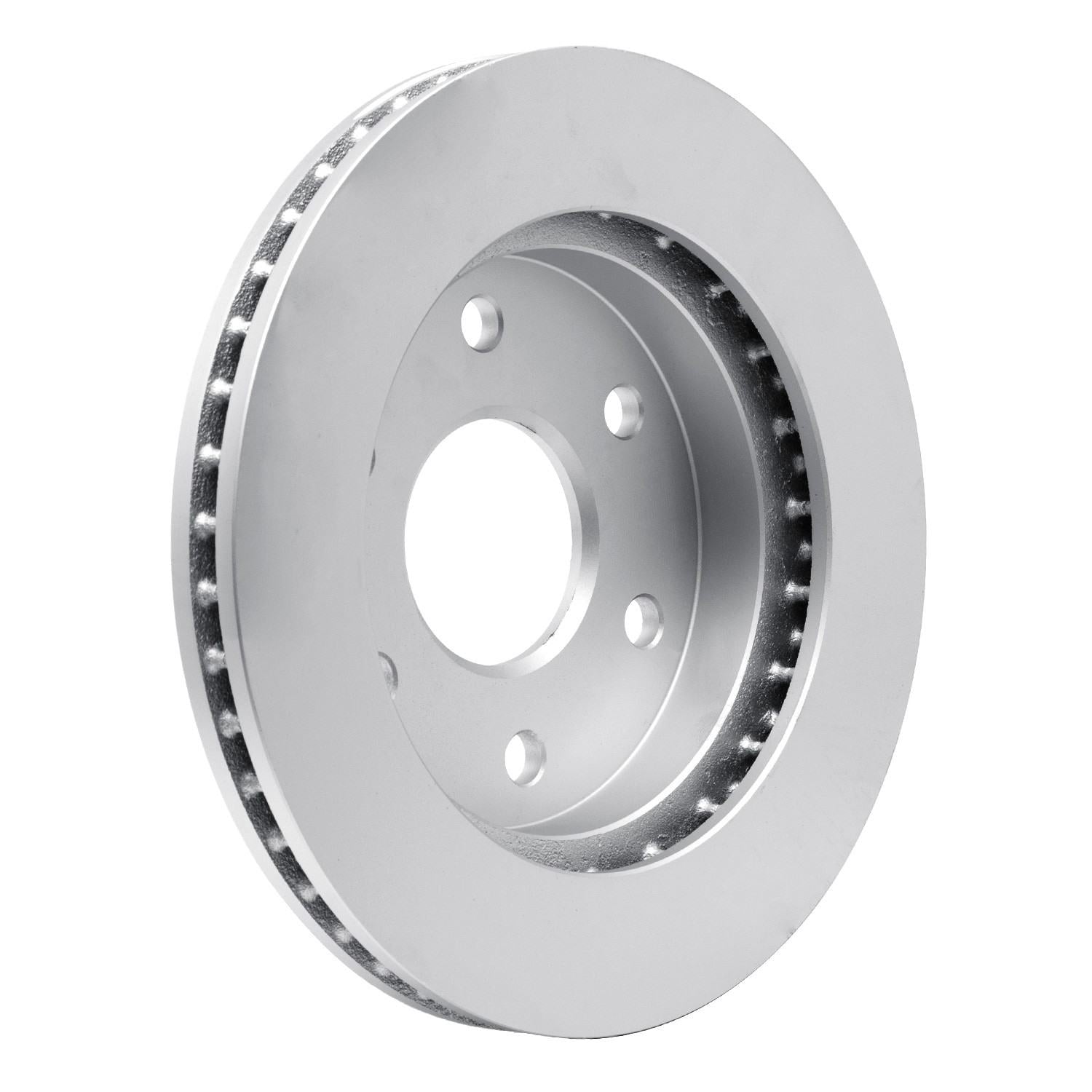 Dynamic Friction Company Disc Brake Rotor 604-48036