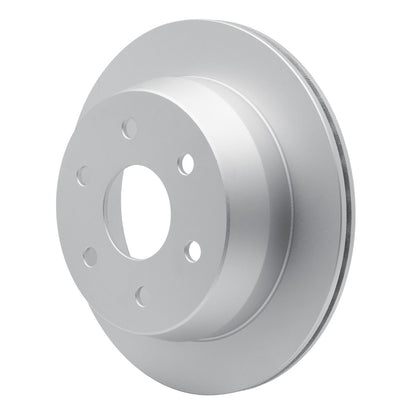 Dynamic Friction Company Disc Brake Rotor 604-48037