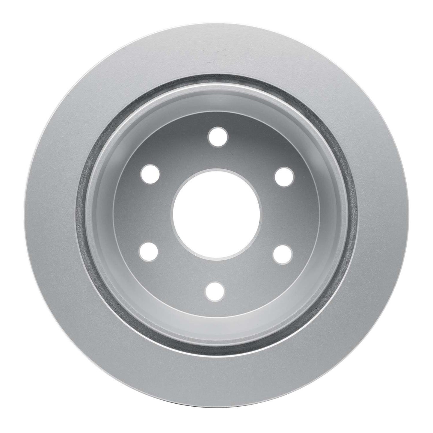 Dynamic Friction Company Disc Brake Rotor 604-48037