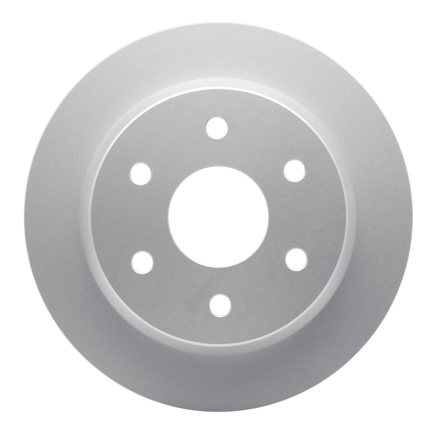 Dynamic Friction Company Disc Brake Rotor 604-48037