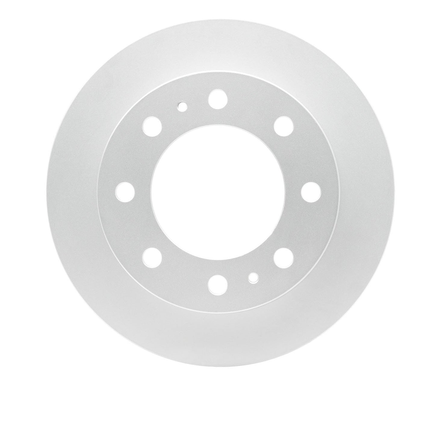 Dynamic Friction Company Disc Brake Rotor 604-48038