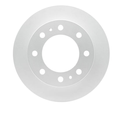 Dynamic Friction Company Disc Brake Rotor 604-48038