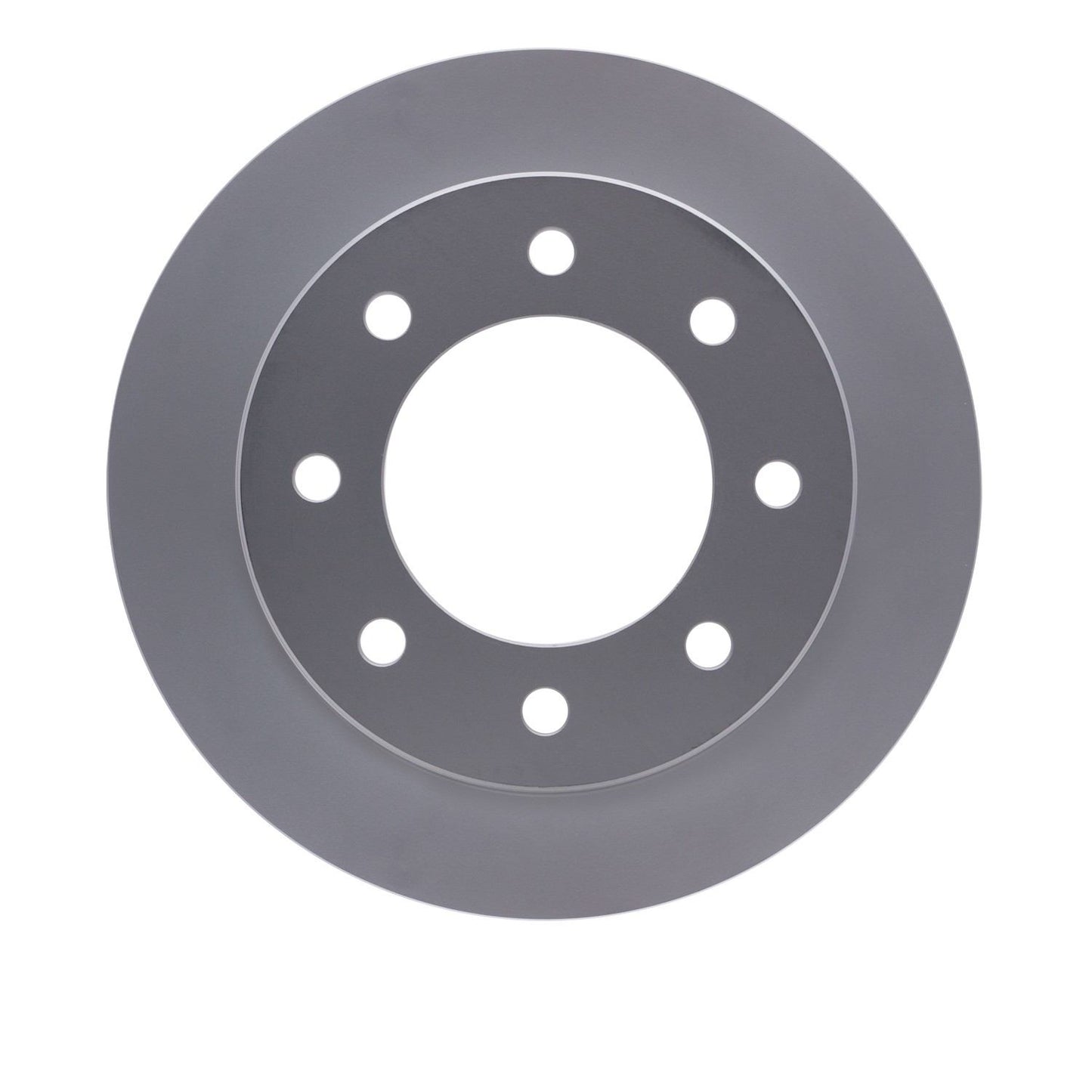 Dynamic Friction Company Disc Brake Rotor 604-48039