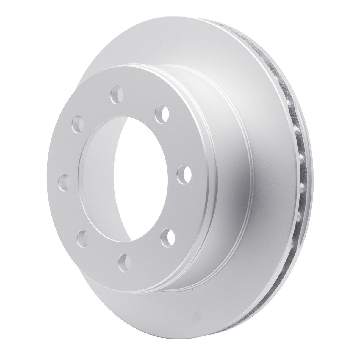 Dynamic Friction Company Disc Brake Rotor 604-48040