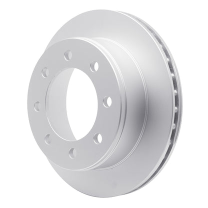 Dynamic Friction Company Disc Brake Rotor 604-48040