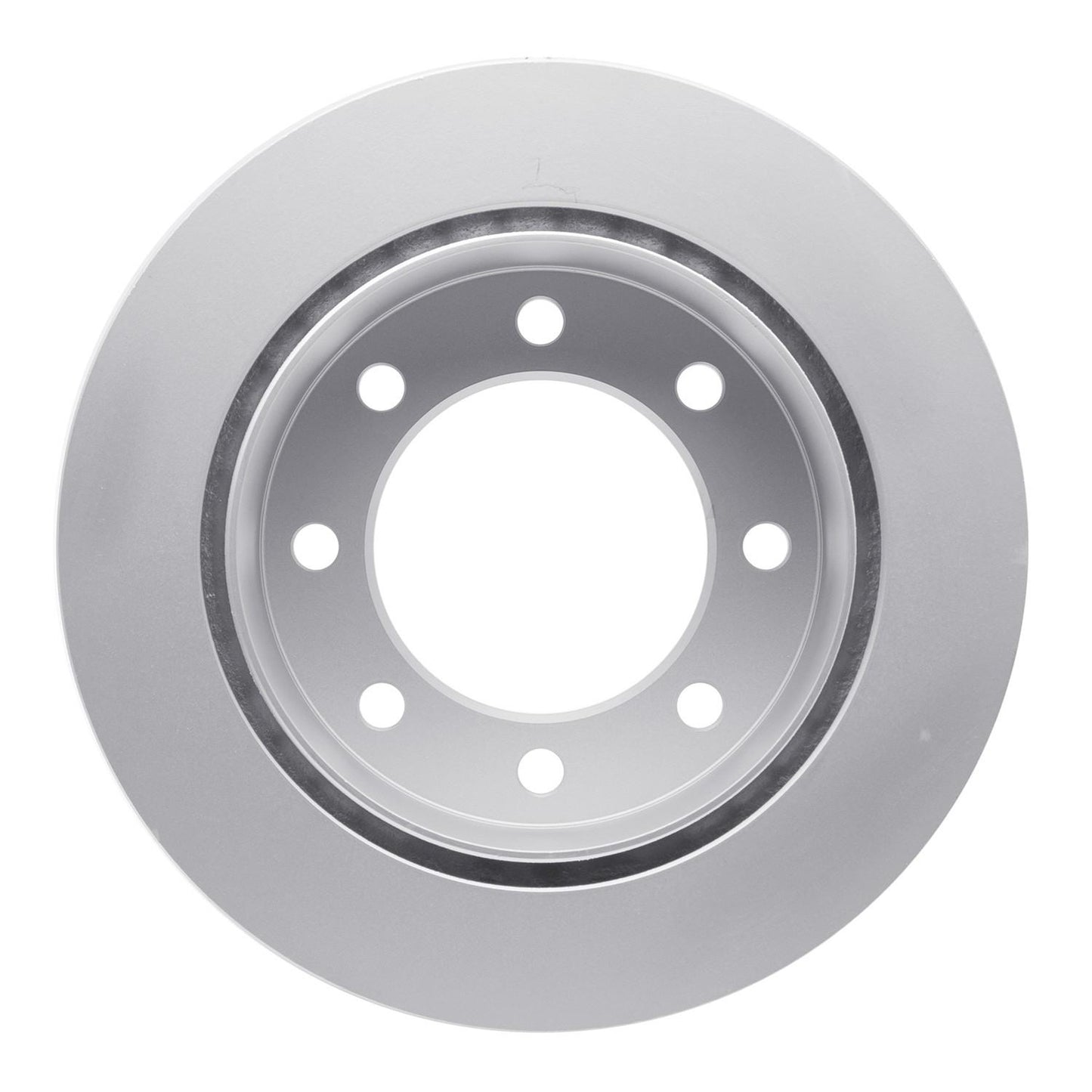 Dynamic Friction Company Disc Brake Rotor 604-48040