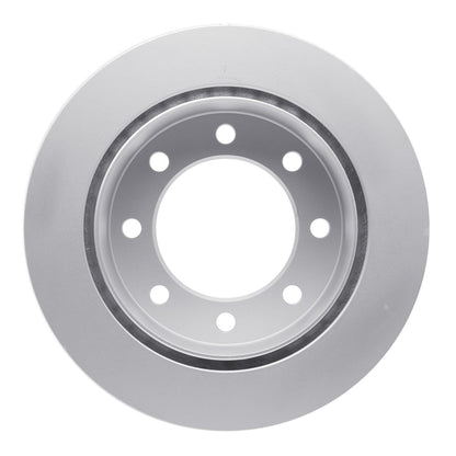 Dynamic Friction Company Disc Brake Rotor 604-48040