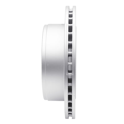 Dynamic Friction Company Disc Brake Rotor 604-48040