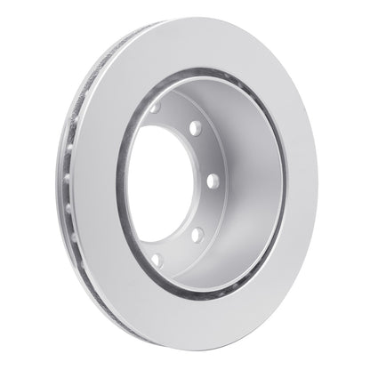 Dynamic Friction Company Disc Brake Rotor 604-48040