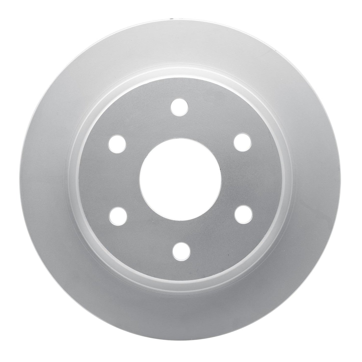 Dynamic Friction Company Disc Brake Rotor 604-48041