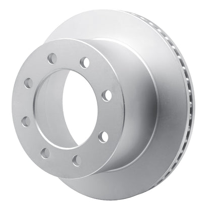 Dynamic Friction Company Disc Brake Rotor 604-48043