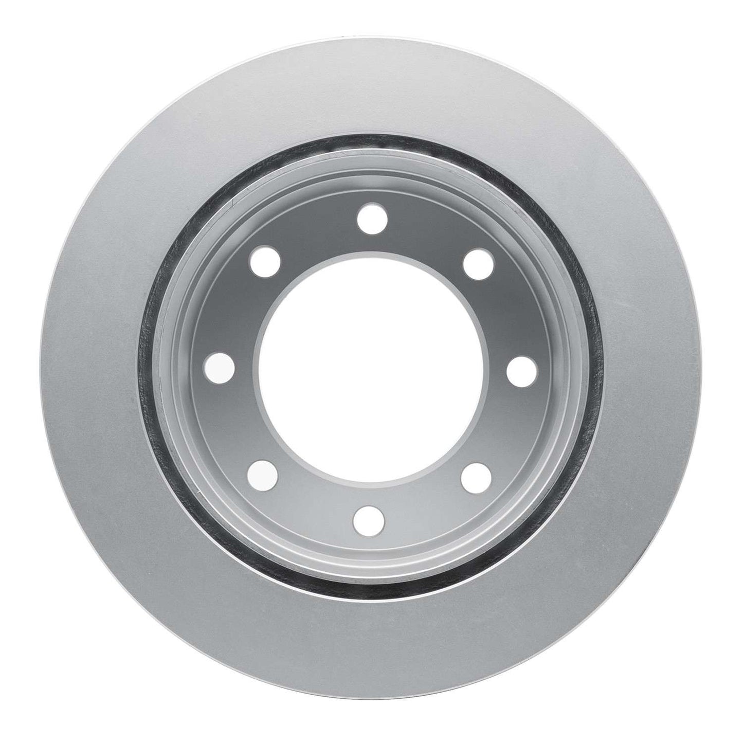 Dynamic Friction Company Disc Brake Rotor 604-48043