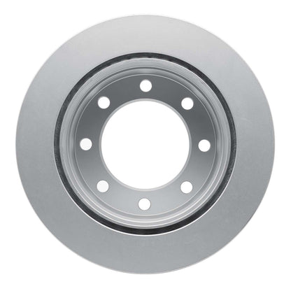 Dynamic Friction Company Disc Brake Rotor 604-48043