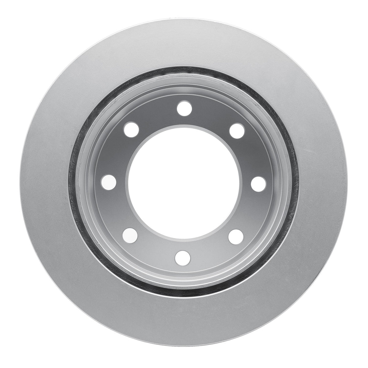 Dynamic Friction Company Disc Brake Rotor 604-48043