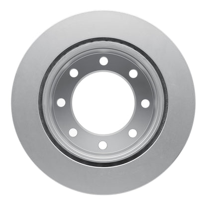 Dynamic Friction Company Disc Brake Rotor 604-48043