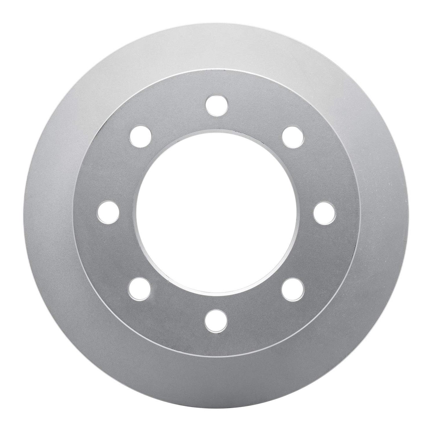 Dynamic Friction Company Disc Brake Rotor 604-48043