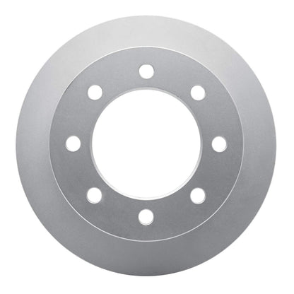 Dynamic Friction Company Disc Brake Rotor 604-48043
