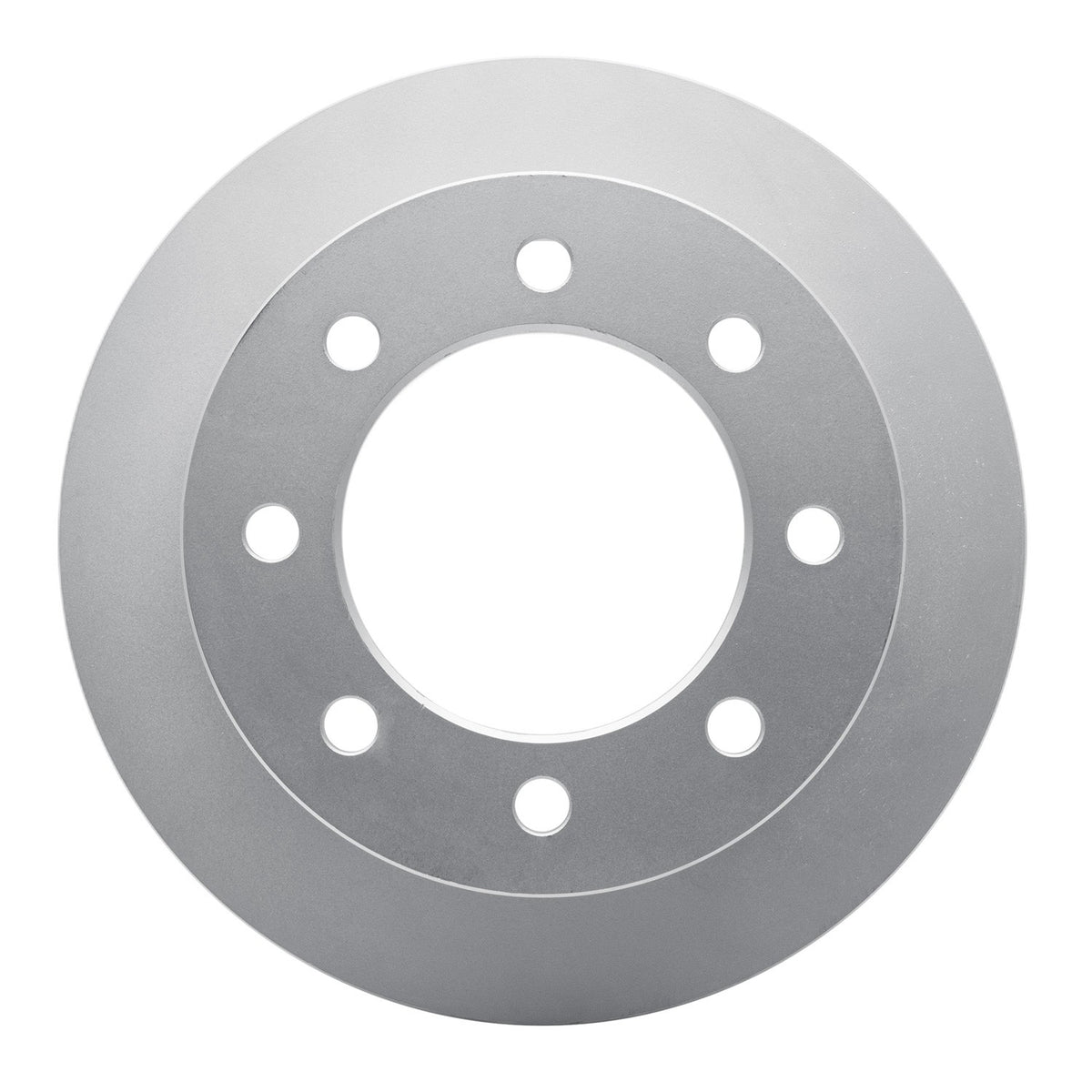 Dynamic Friction Company Disc Brake Rotor 604-48043