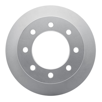 Dynamic Friction Company Disc Brake Rotor 604-48043