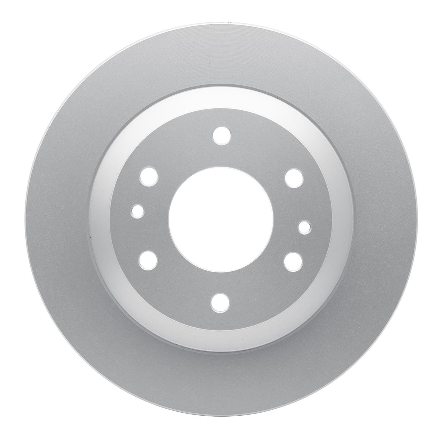 Dynamic Friction Company Disc Brake Rotor 604-48044
